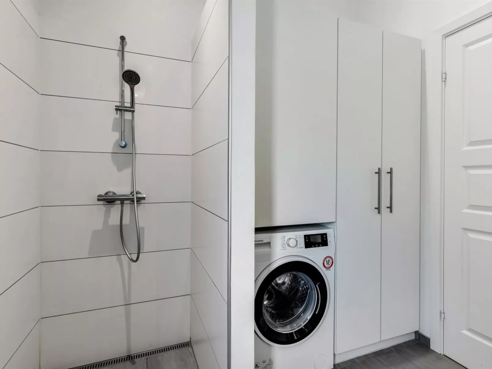 "Gundrath" - 1.4km from the sea-Binnen