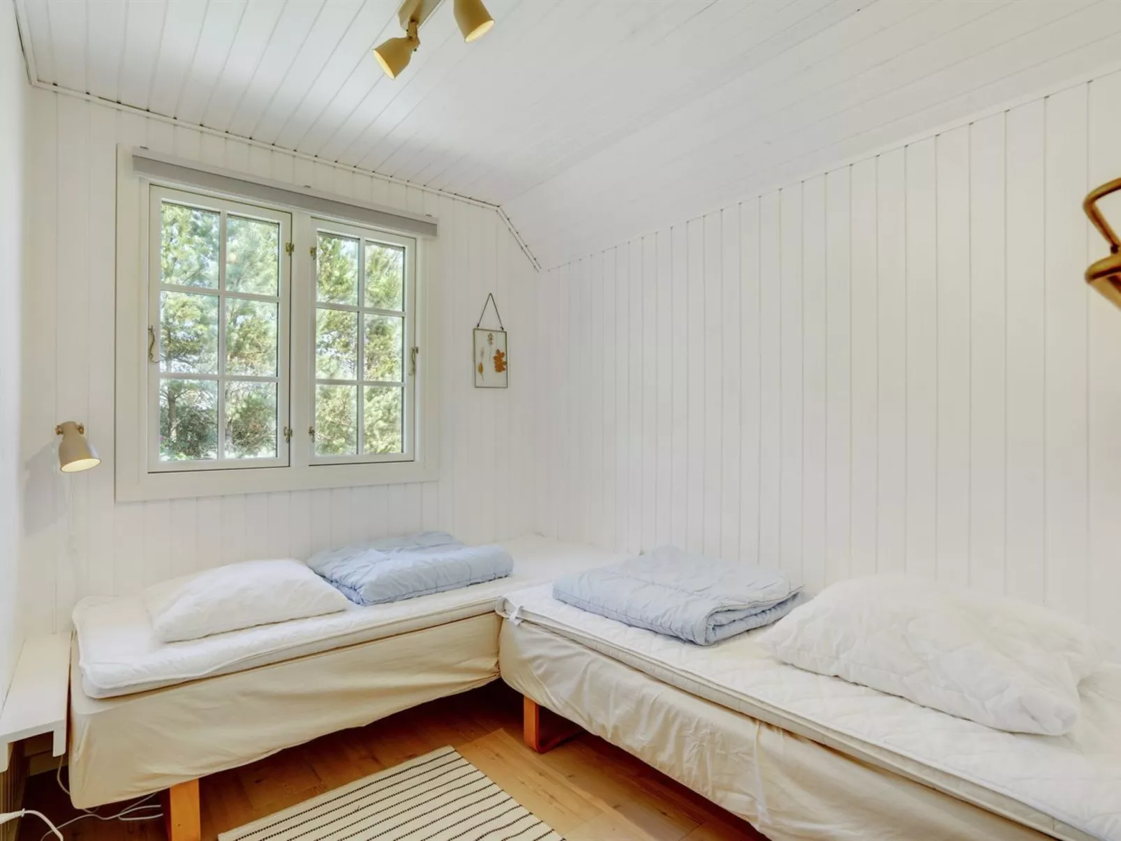 "Sine" - 500m from the sea-Binnen