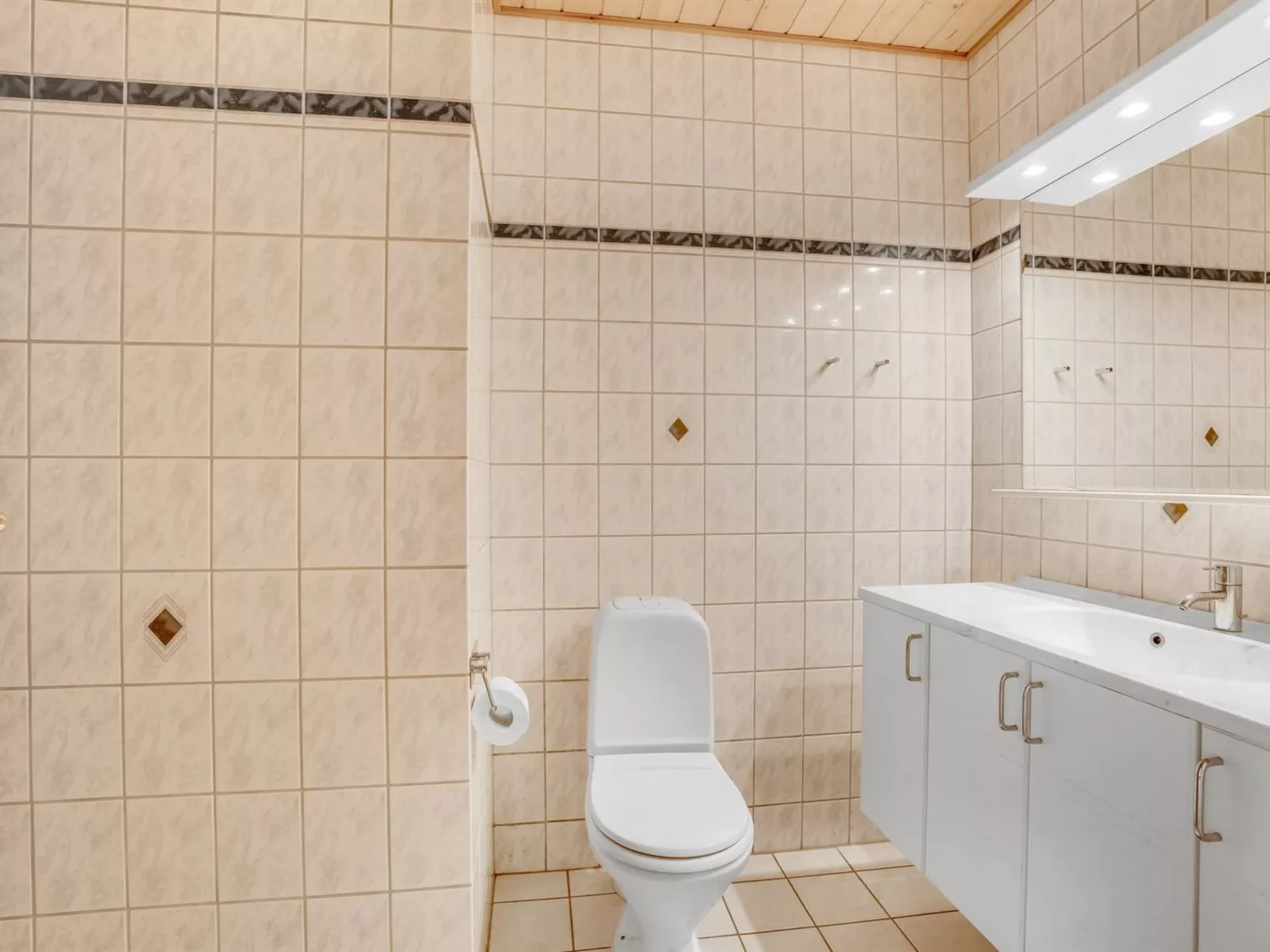 "Siggut" - 100m from the sea-Binnen