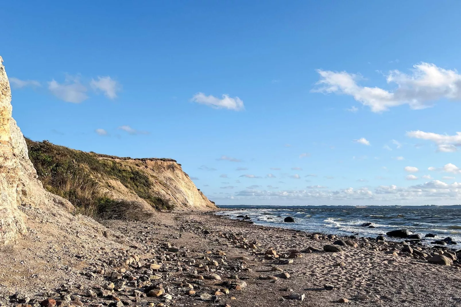 6 persoons vakantie huis in Farsø-By Traum-Waterzicht