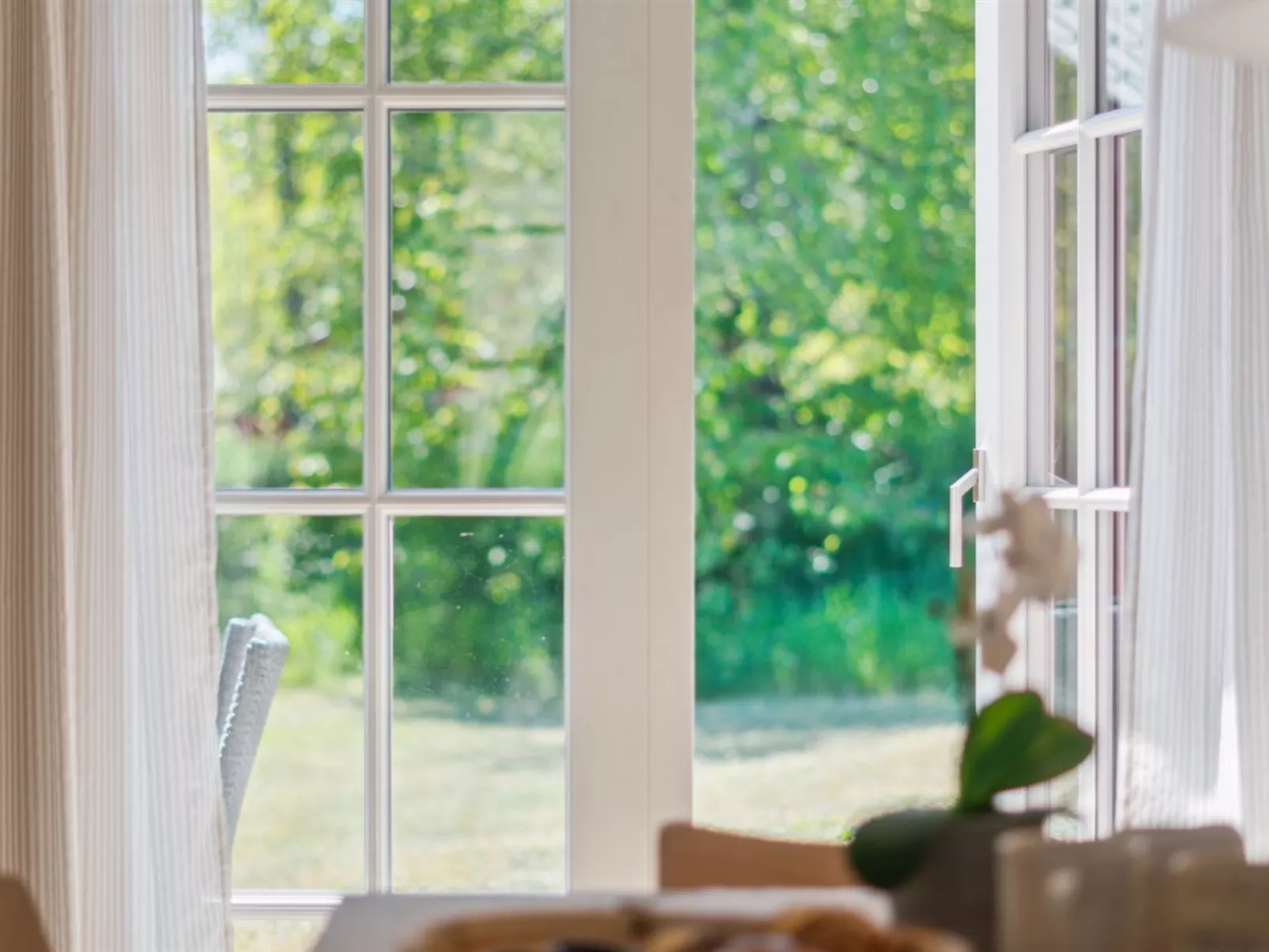 "Gubbe" - 300m from the sea-Binnen