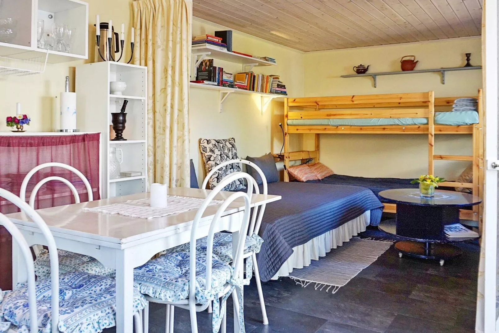 4 persoons vakantie huis in ADELSÖ-Binnen