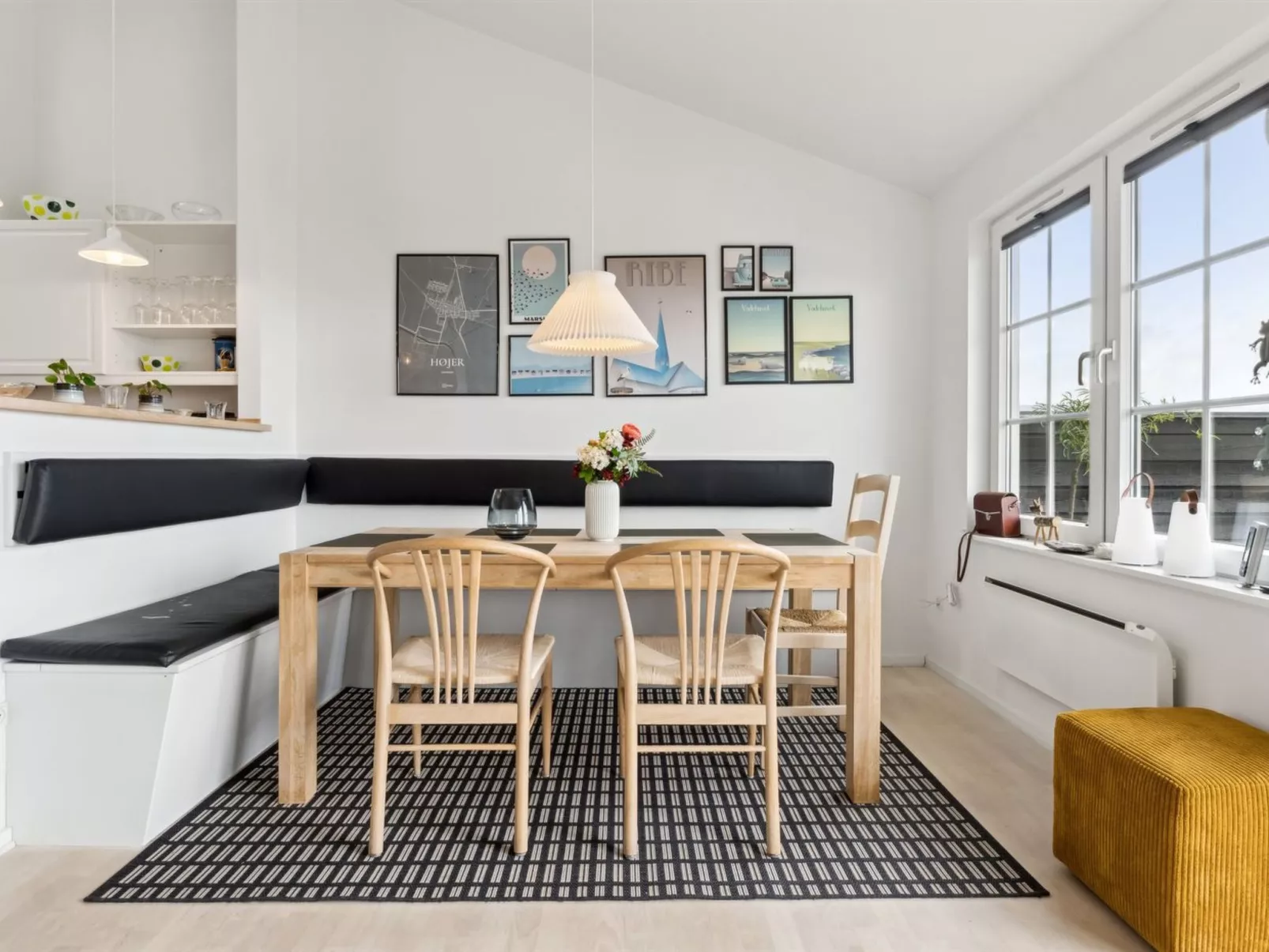 "Isbiorn" - 300m from the sea-Binnen