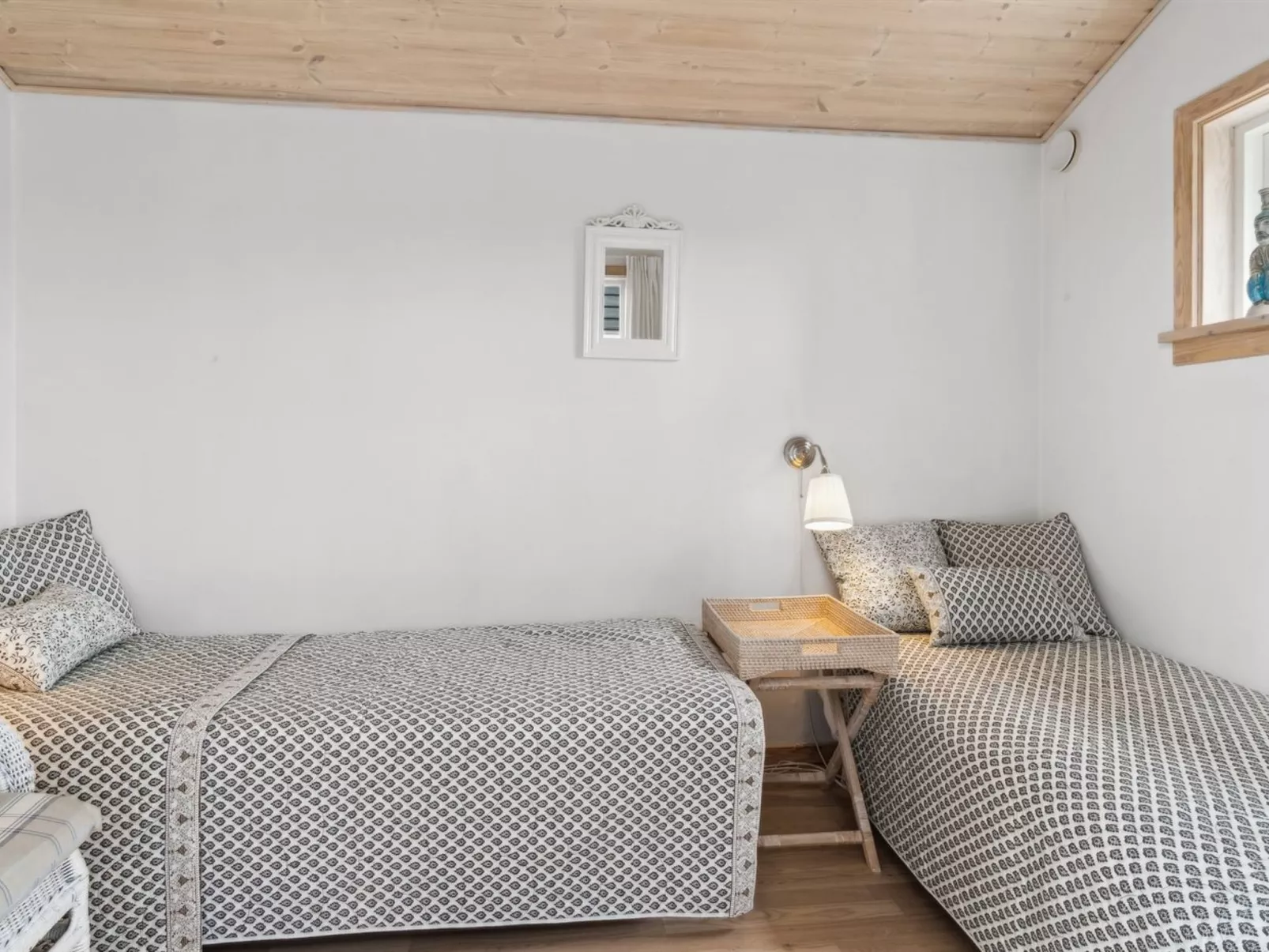 "Melin" - 2.8km from the sea-Binnen