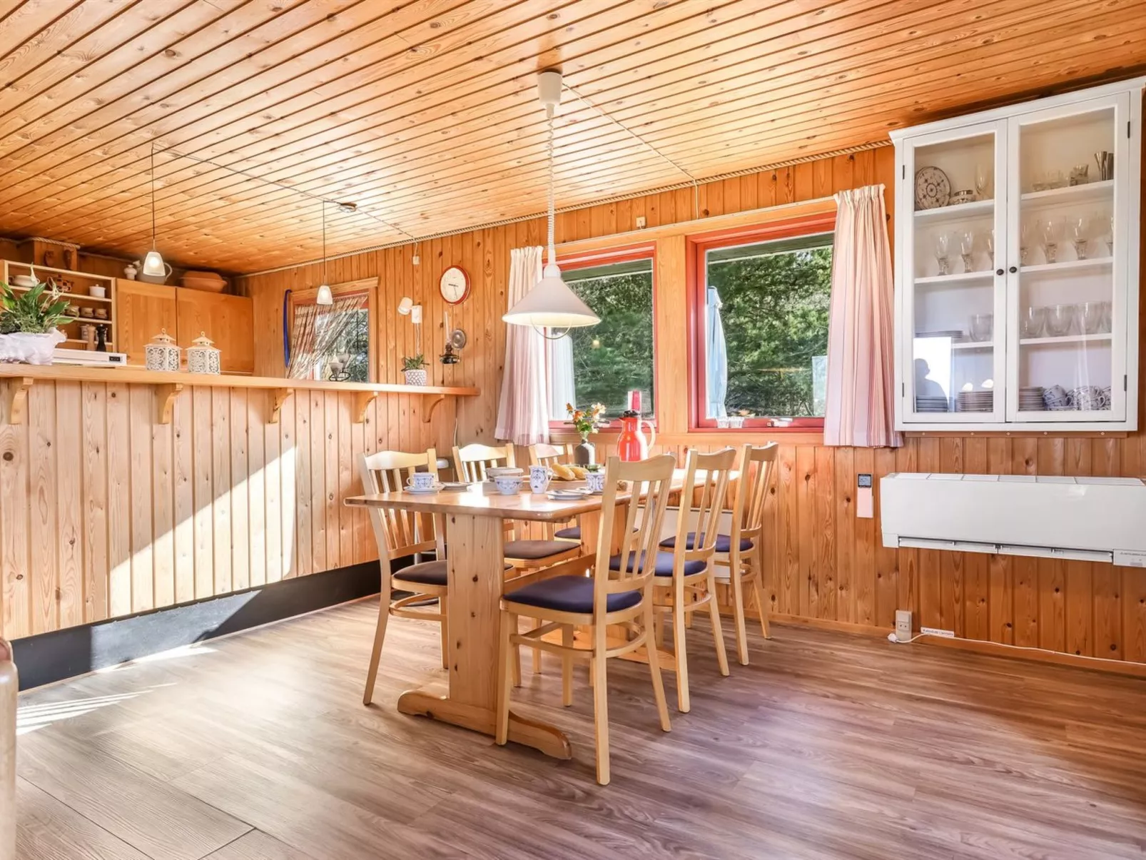 "Bedri" - 150m from the sea-Binnen