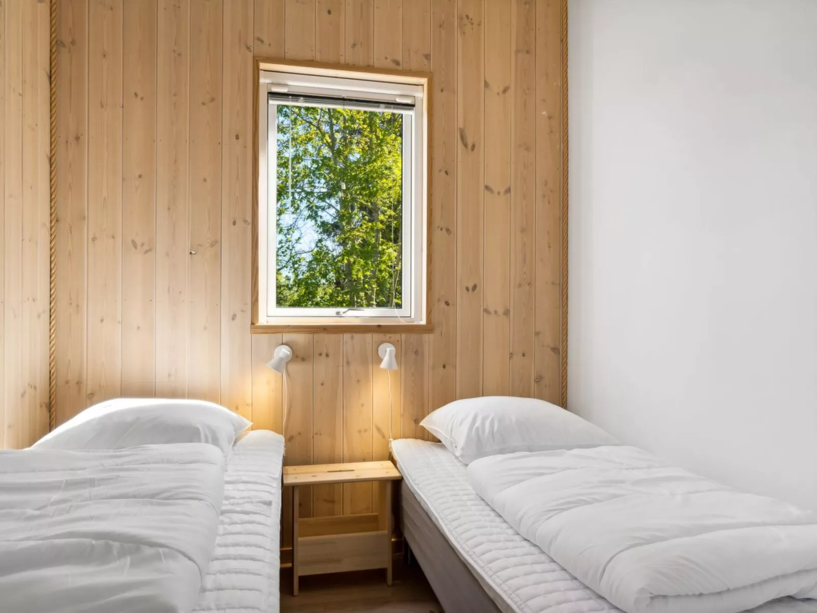 "Sheemen" - 900m from the sea-Binnen