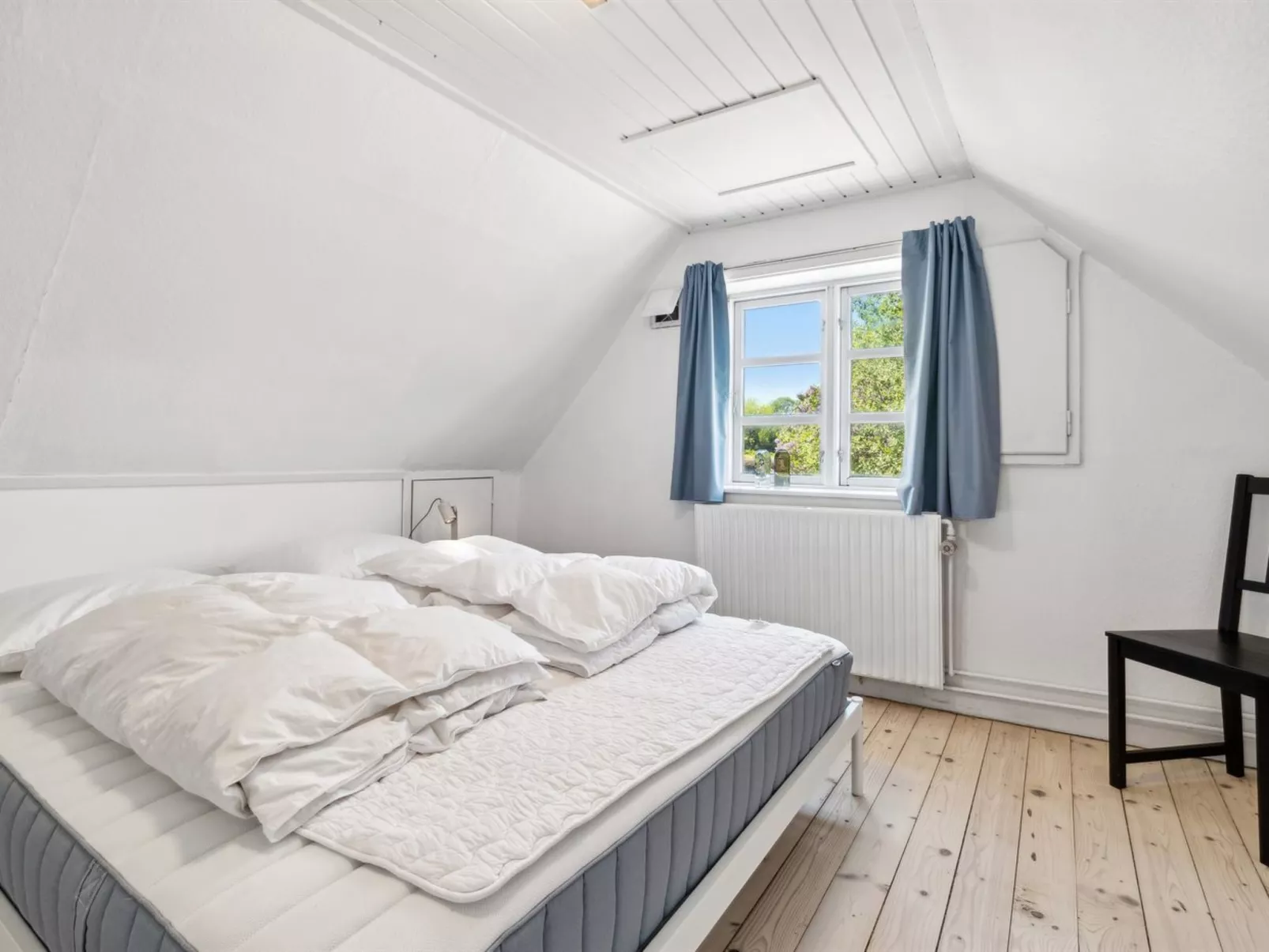 "Santuzza" - 100m from the sea-Binnen