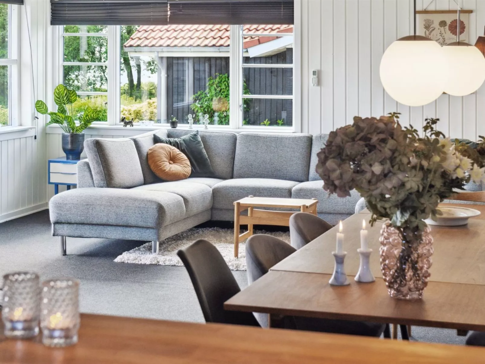 "Jolanta" - 275m from the sea-Binnen