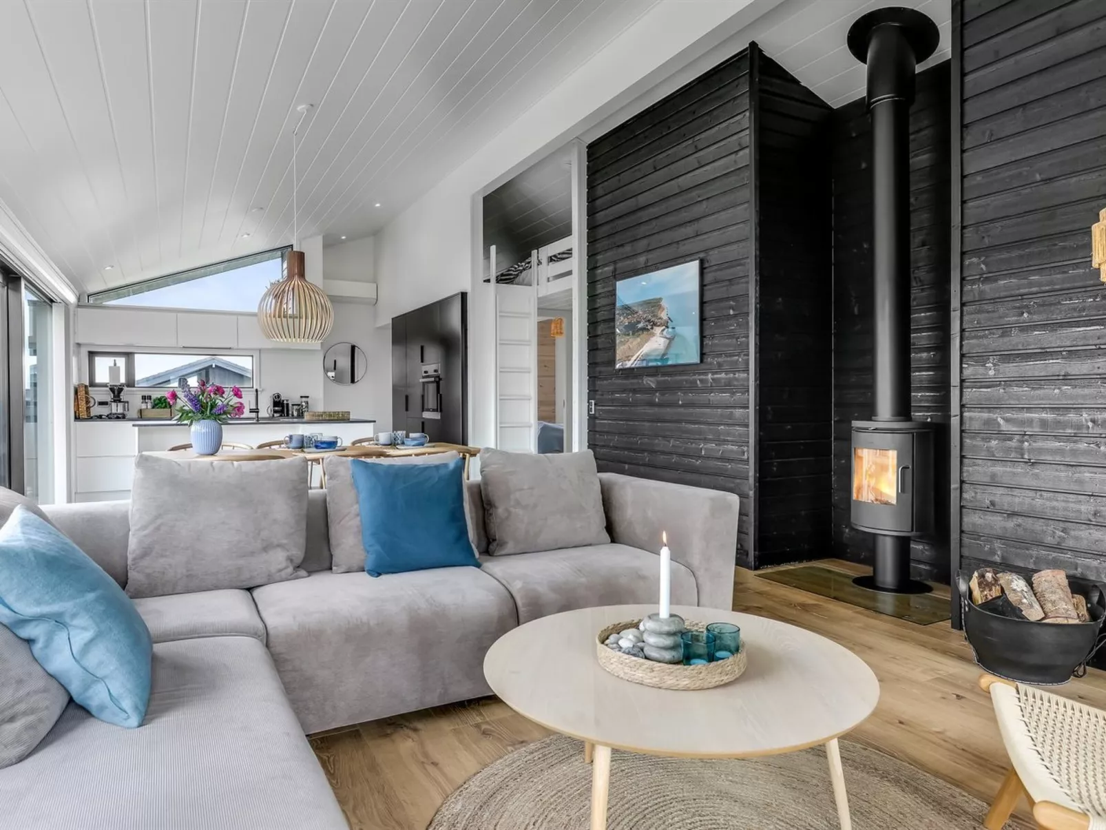 "Ata" - 400m from the sea-Binnen