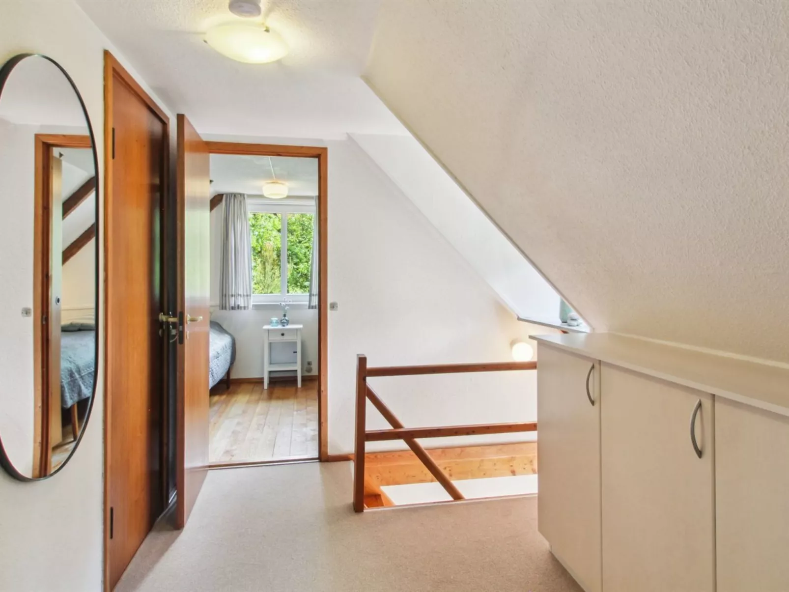 "Kersta" - 3.3km from the sea-Binnen