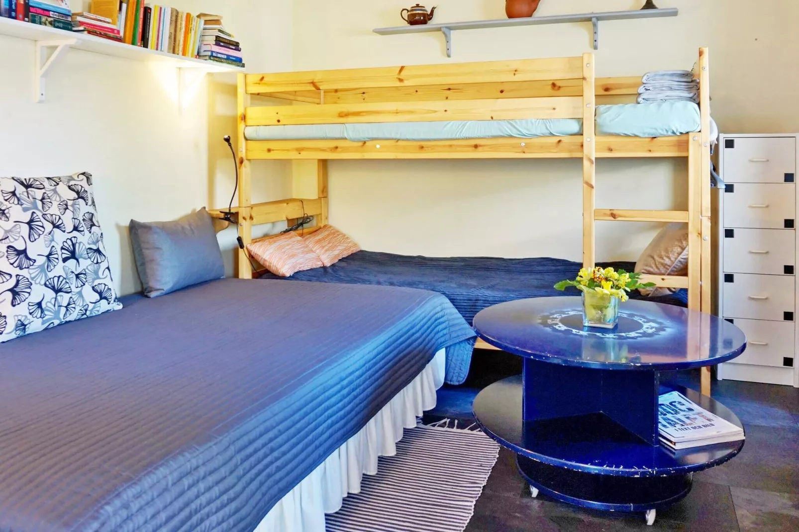 4 persoons vakantie huis in ADELSÖ-Binnen