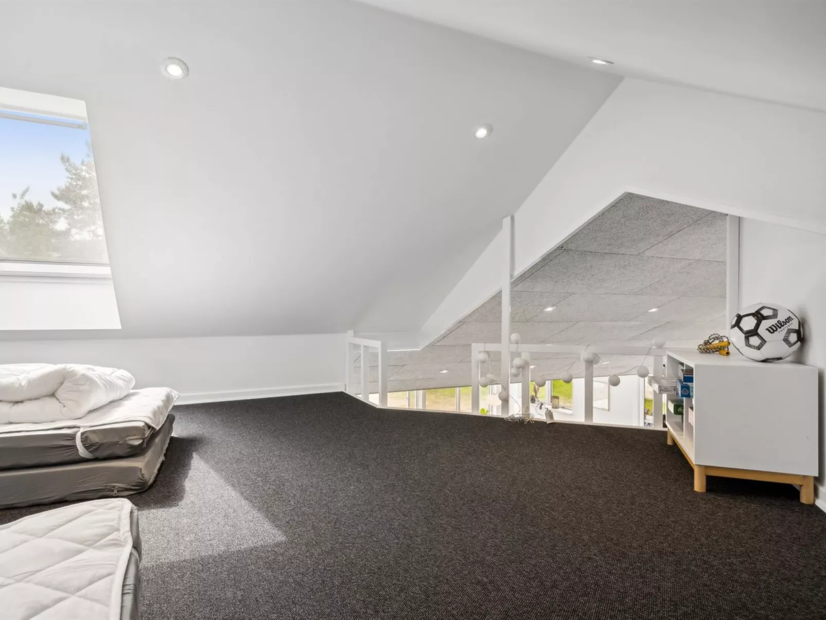 "Norna" - 350m from the sea-Binnen