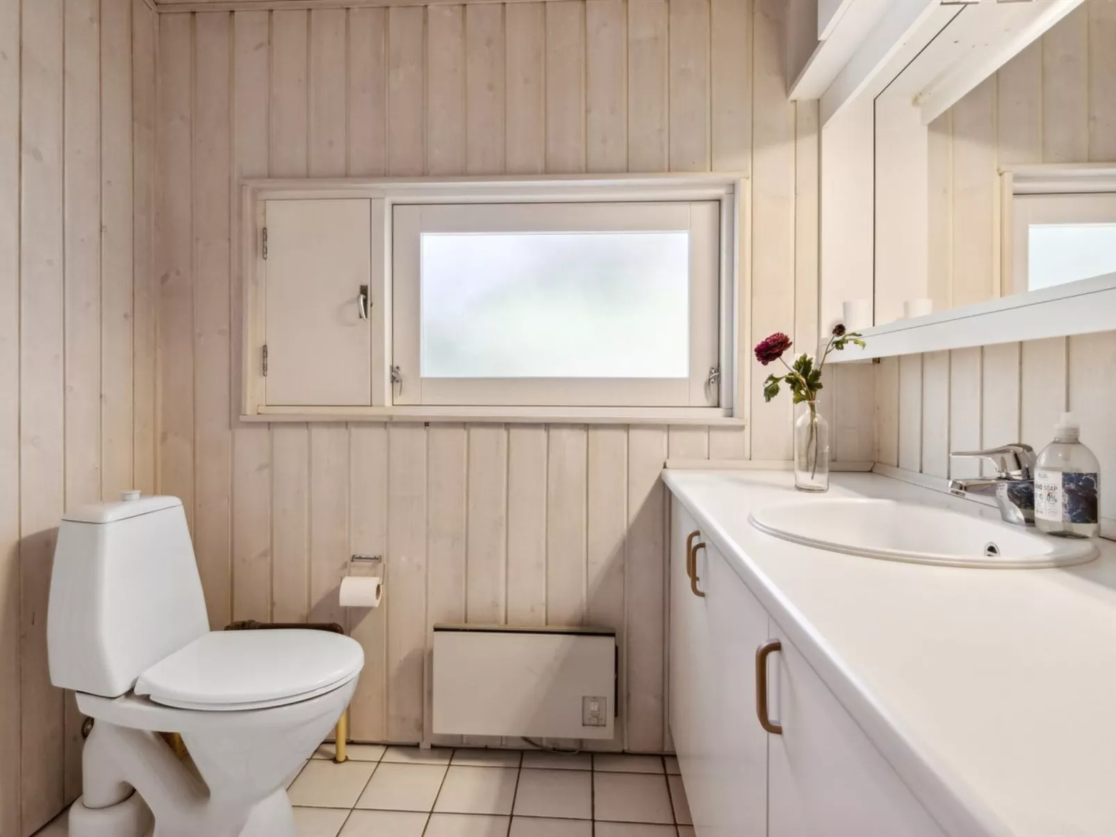 "Bothilda" - 950m from the sea-Binnen