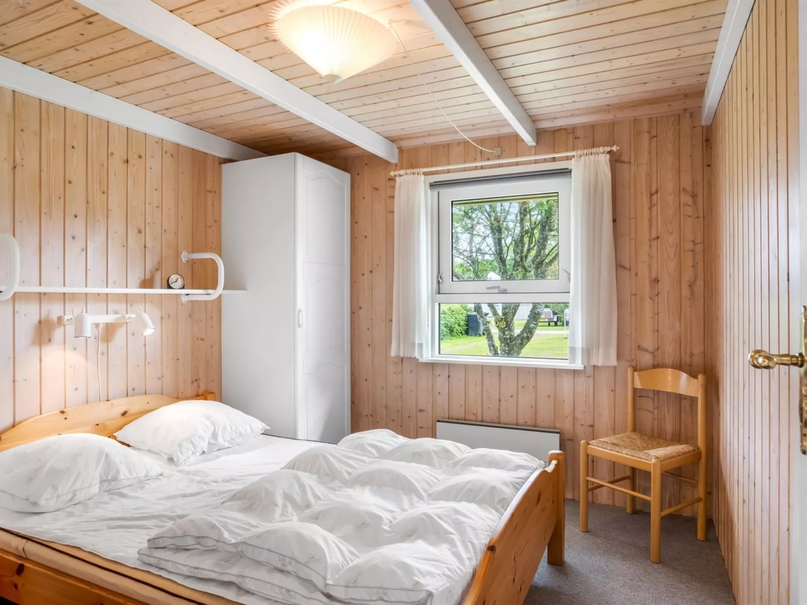 "Maira" -  from the sea-Binnen