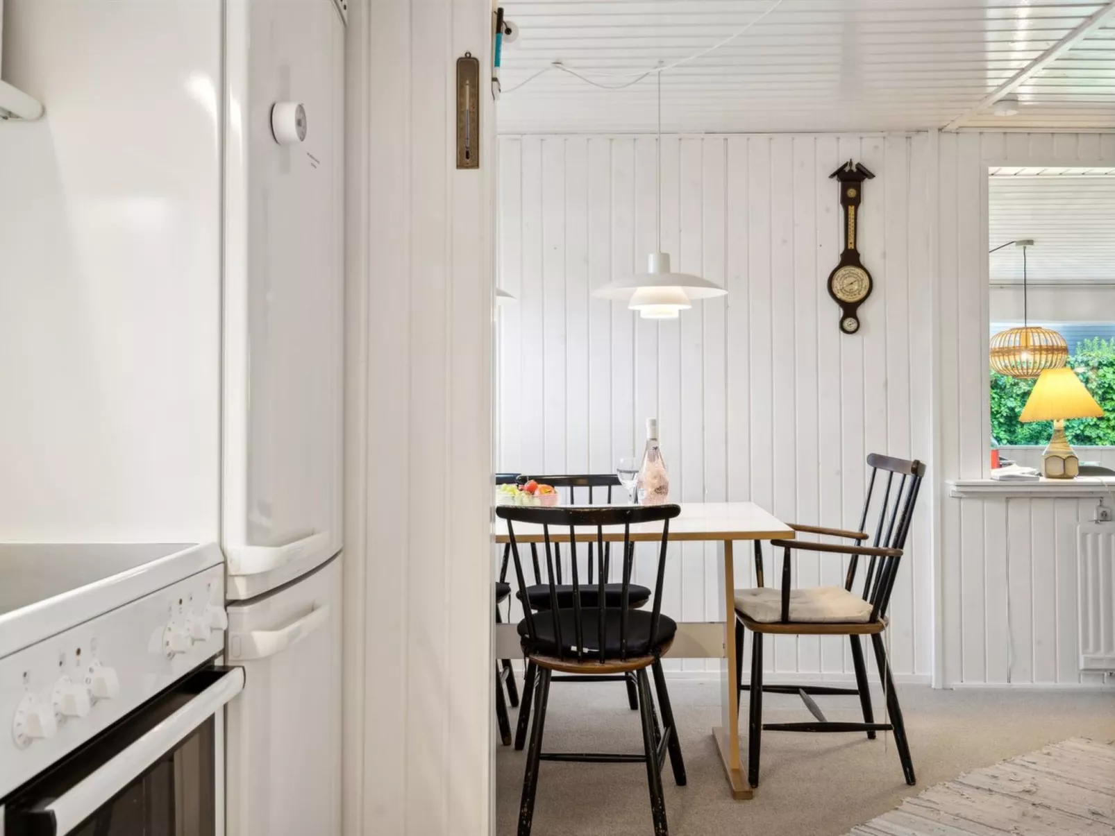 "Antonie" - 700m from the sea-Binnen