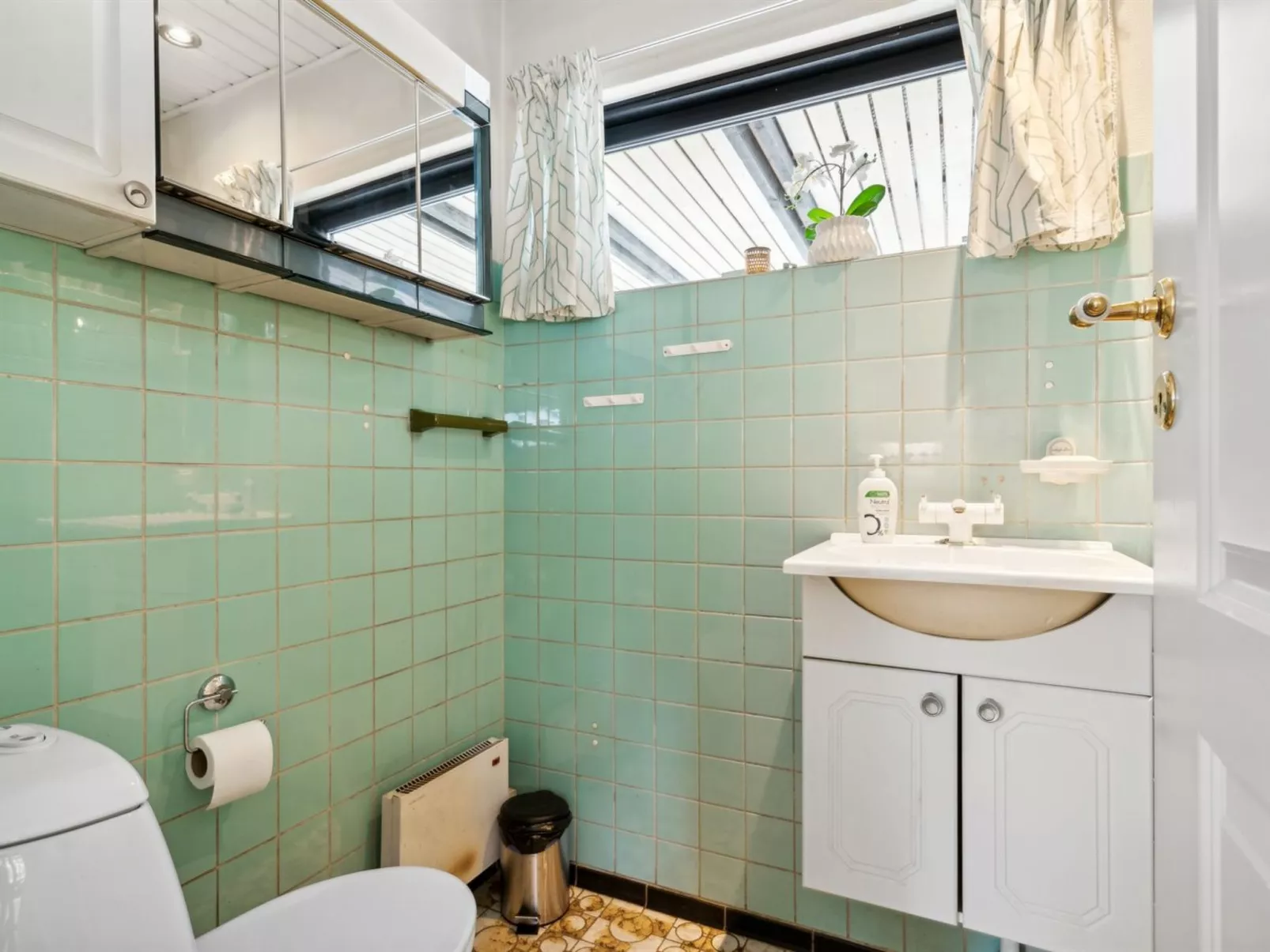 "Hildegart" - 750m from the sea-Binnen