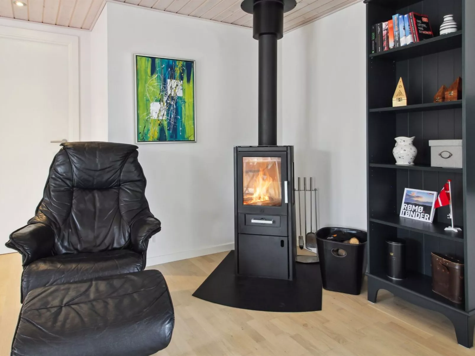 "Golubinka" - 2.5km from the sea-Binnen