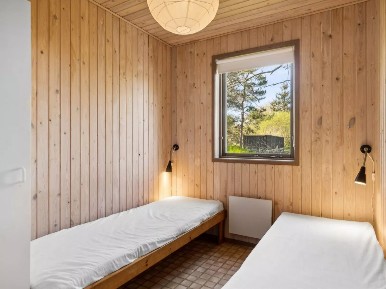 "Ilsebeth" - 250m from the sea-Binnen