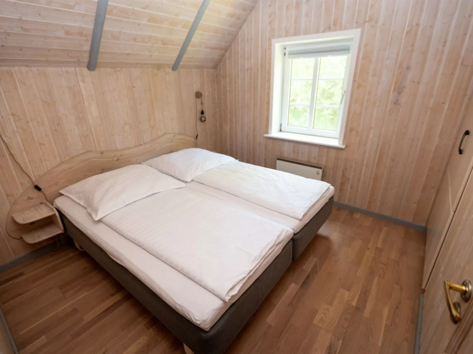 "Ejvi" - 4km from the sea-Binnen