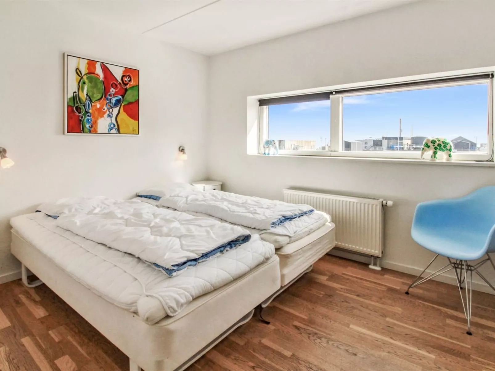 "Stefani" - 2km from the sea-Binnen