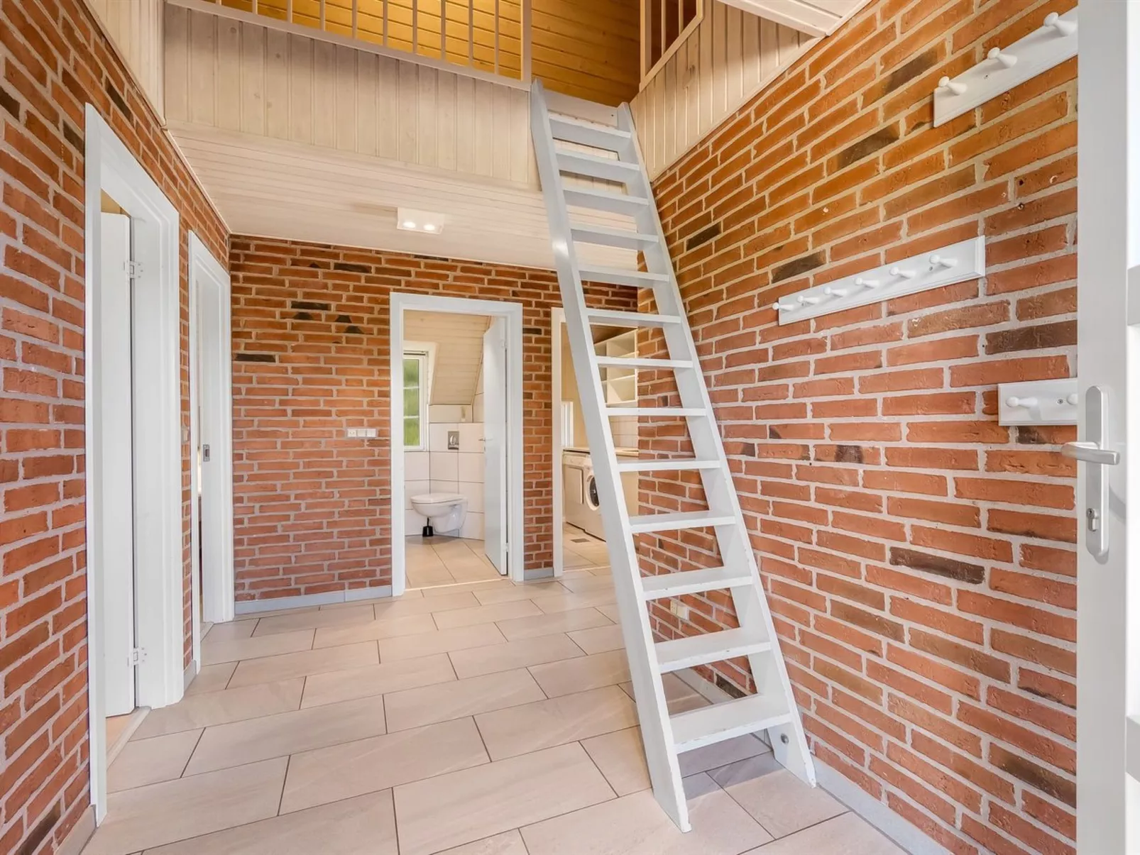 "Stella" - 700m from the sea-Binnen