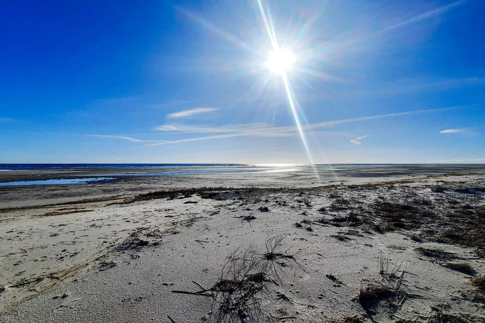 6 persoons vakantie huis in Hadsund-By Traum-Waterzicht