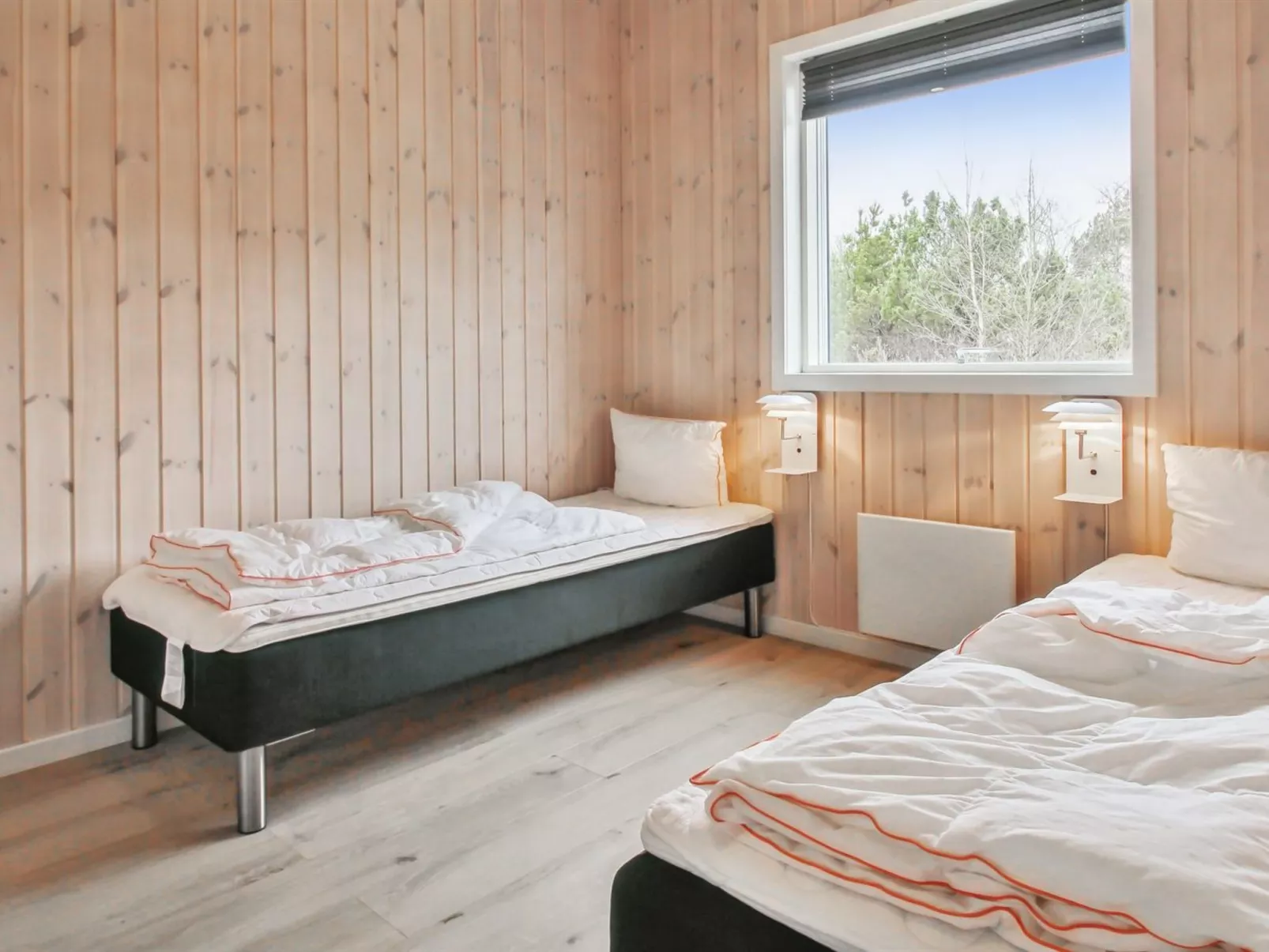 "Bendiks" - 30km from the sea-Binnen