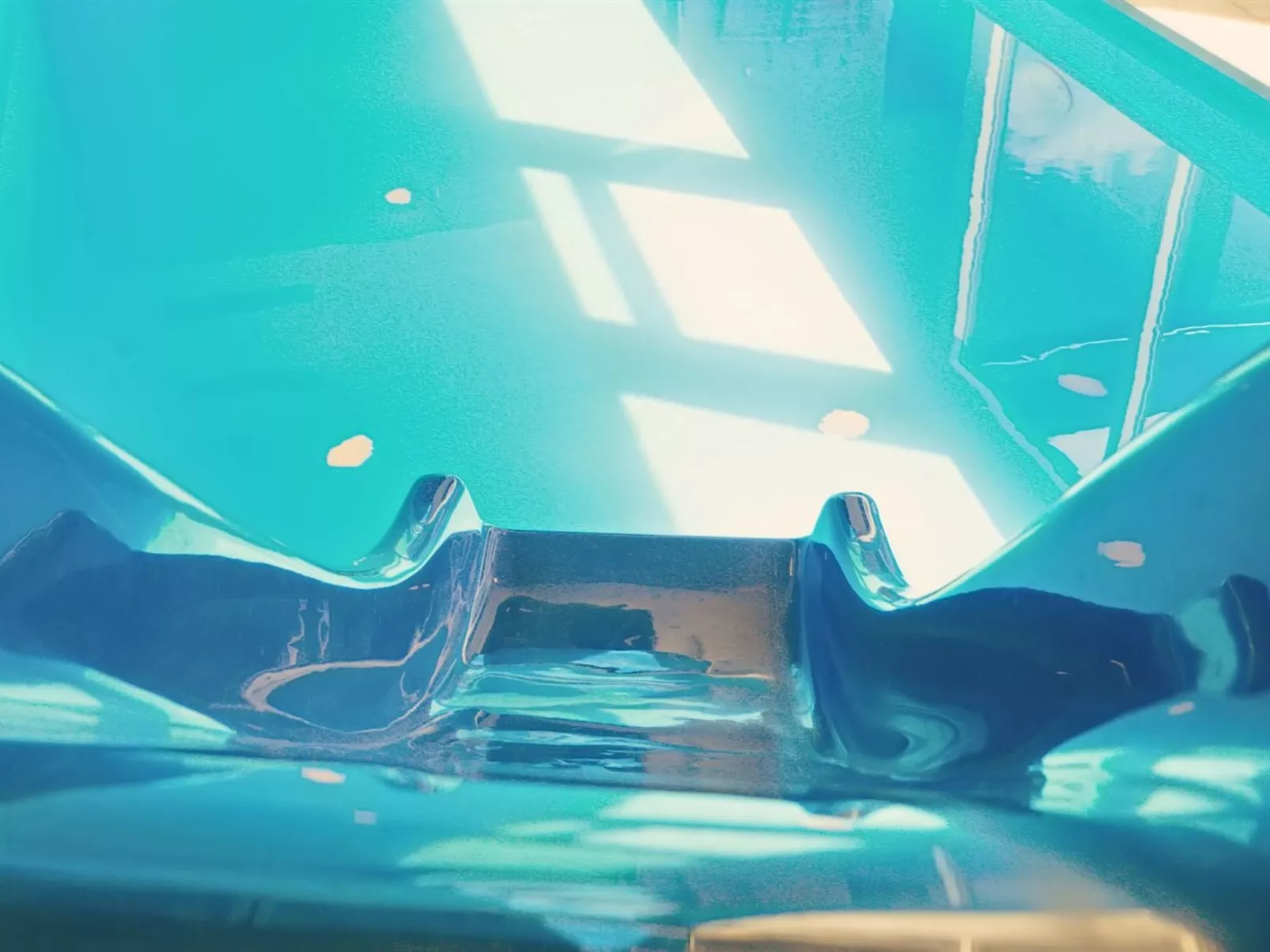 &quot;Galatia&quot; - 700m from the sea-Binnen