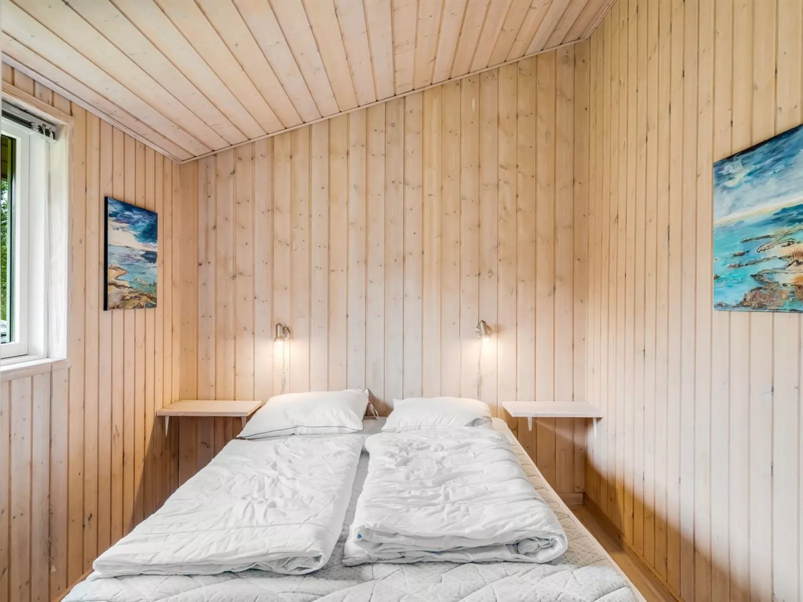 "Bruna" - 300m from the sea-Binnen