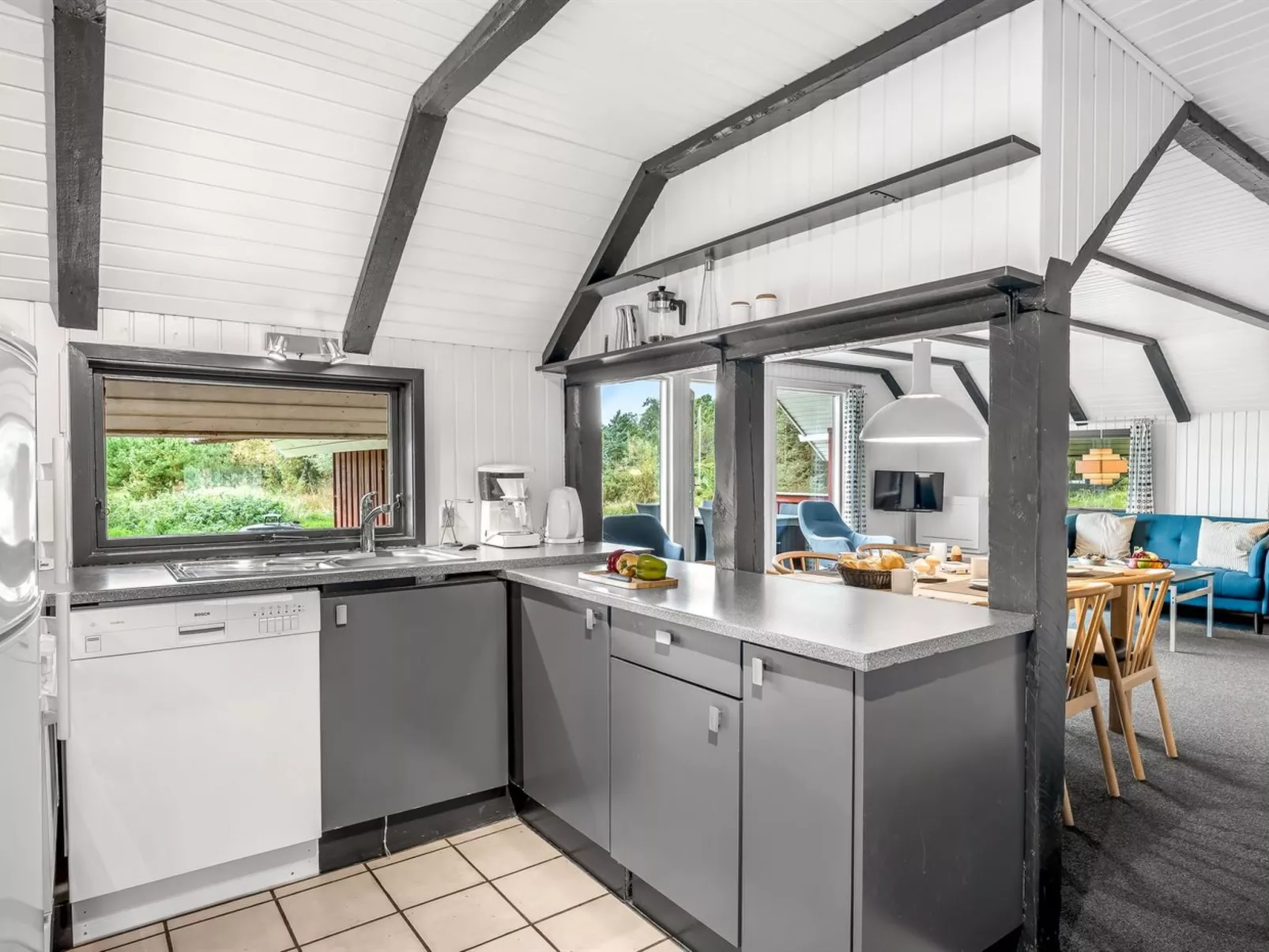 "Gyrial" - 2km from the sea-Binnen