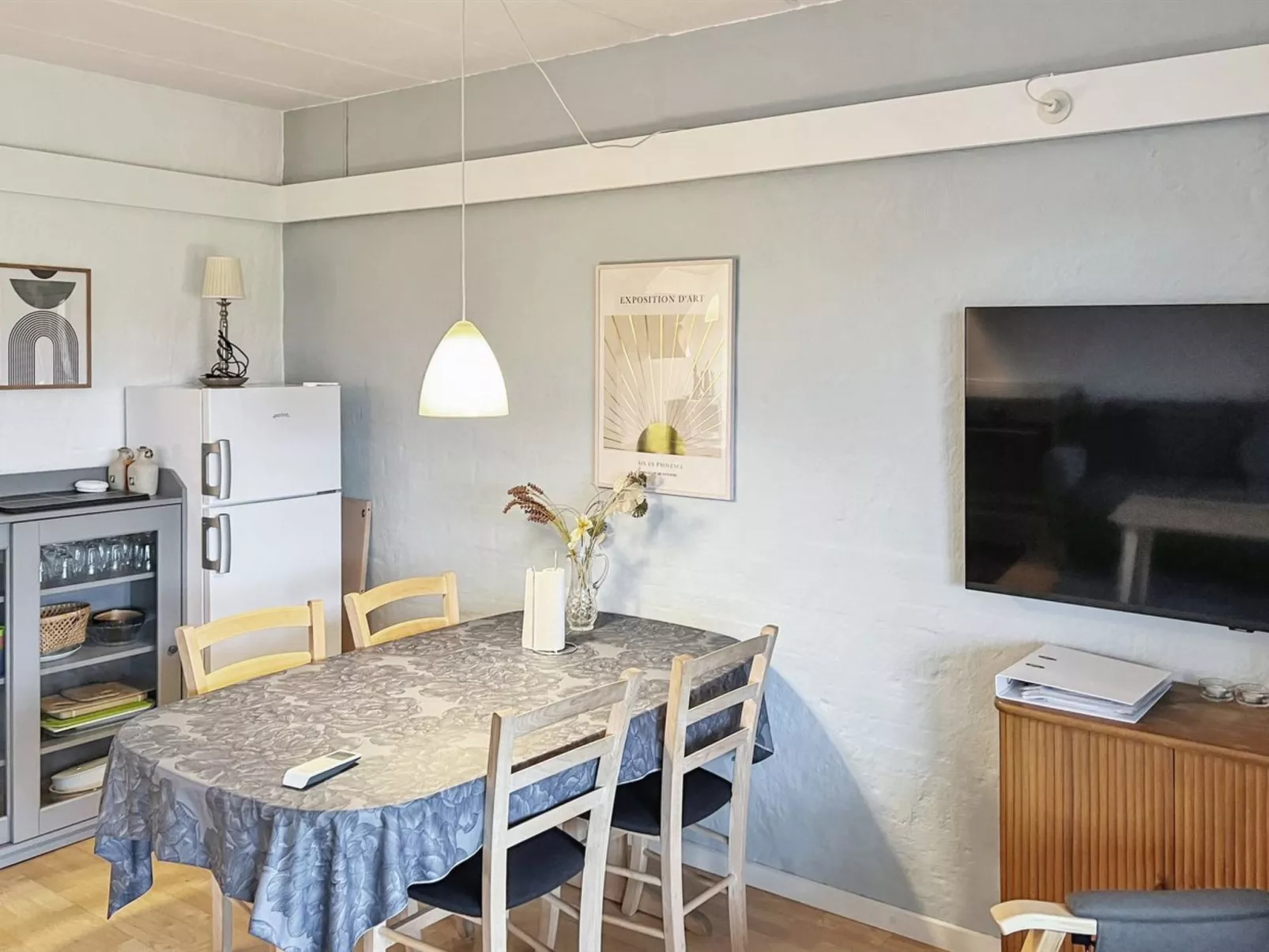 "Niyazi" - 6km from the sea-Binnen