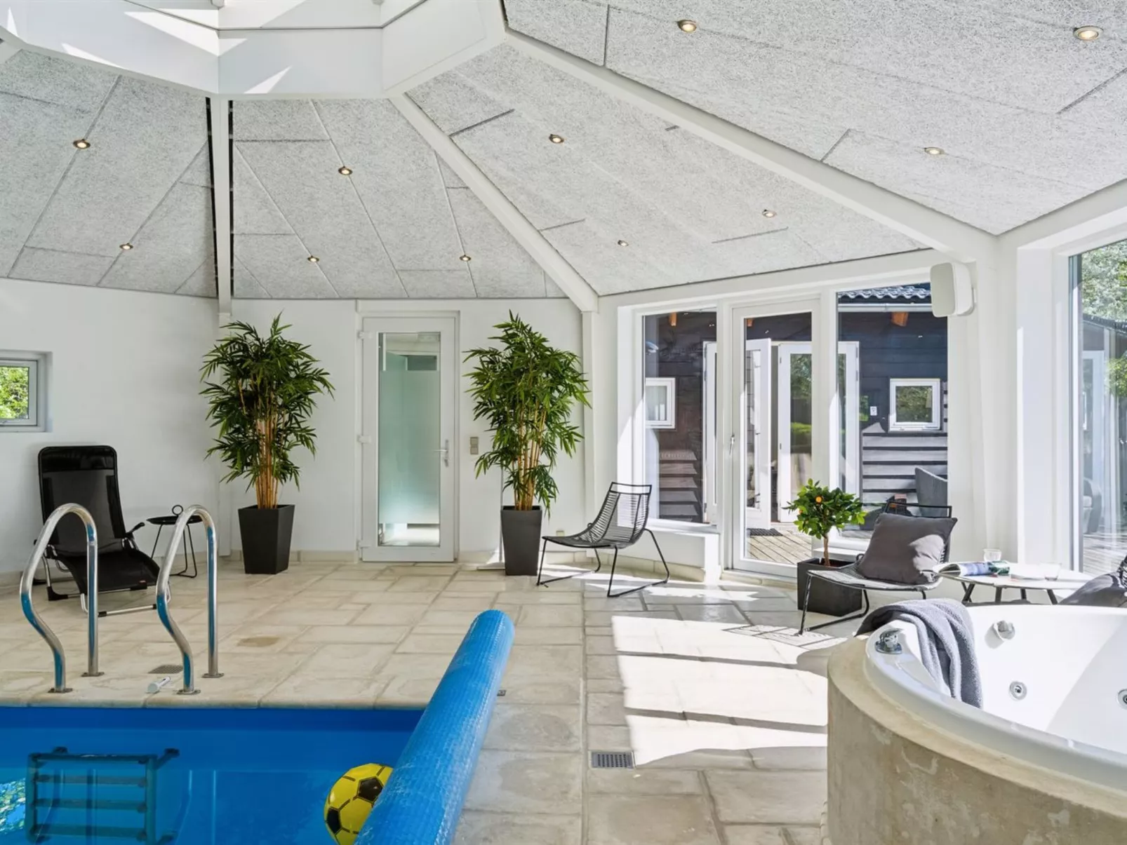 "Magh" - 400m from the sea-Binnen