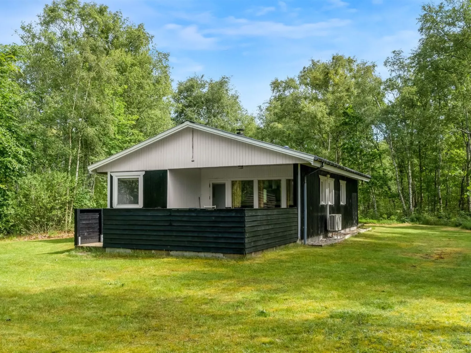 "Lonneke" - 800m from the sea-Buiten