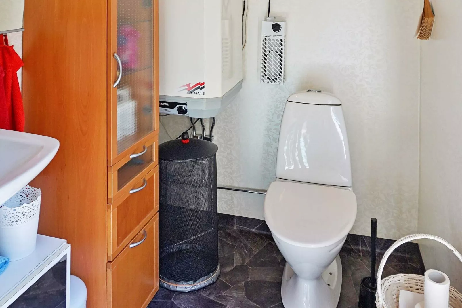 4 persoons vakantie huis in ADELSÖ-Binnen