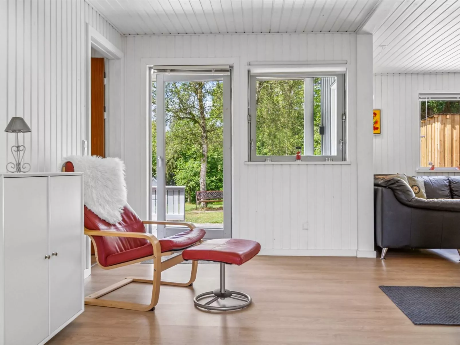 "Mani" - 1.1km from the sea-Binnen