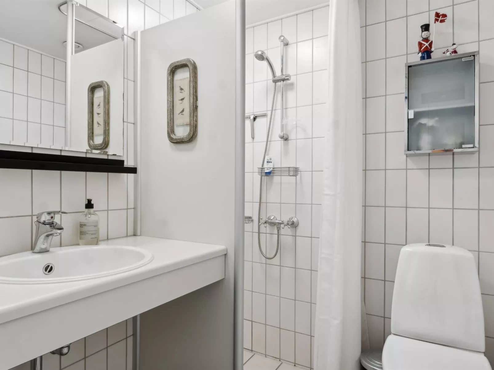 "Reimer" - 10m from the sea-Binnen