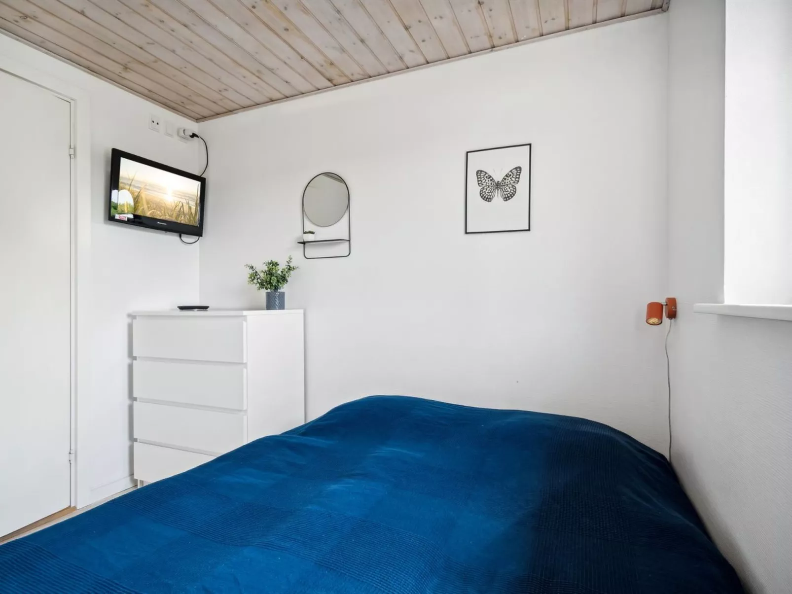 "Hakan" - 900m from the sea-Binnen