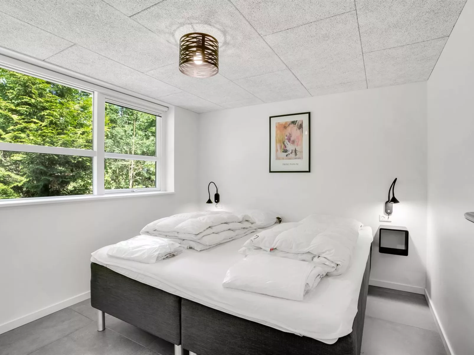 "Patrice" - 300m from the sea-Binnen