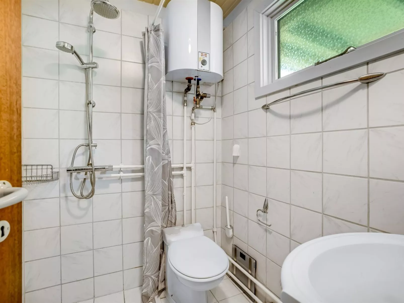 "Galt" - 500m from the sea-Binnen