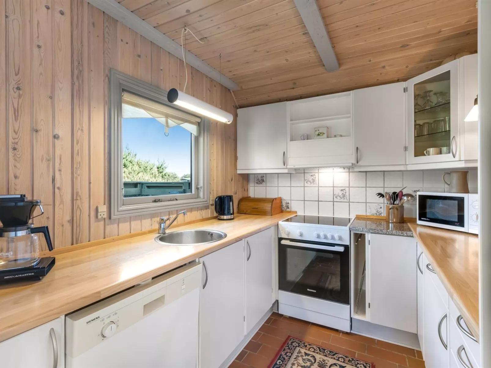 "Folmer" - 700m from the sea-Binnen