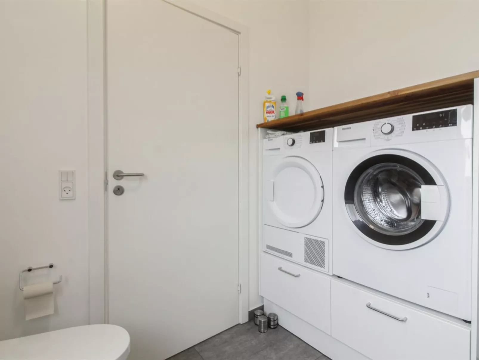 "Holke" - 600m from the sea-Binnen