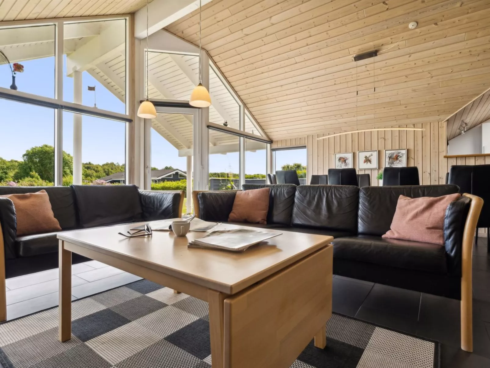 "Edzard" - 800m from the sea-Binnen