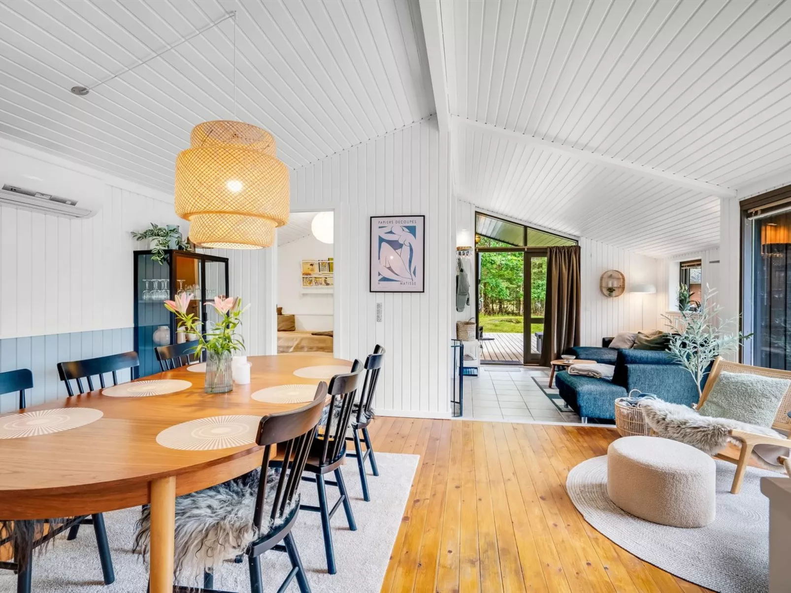 "Aleida" - 400m from the sea-Binnen