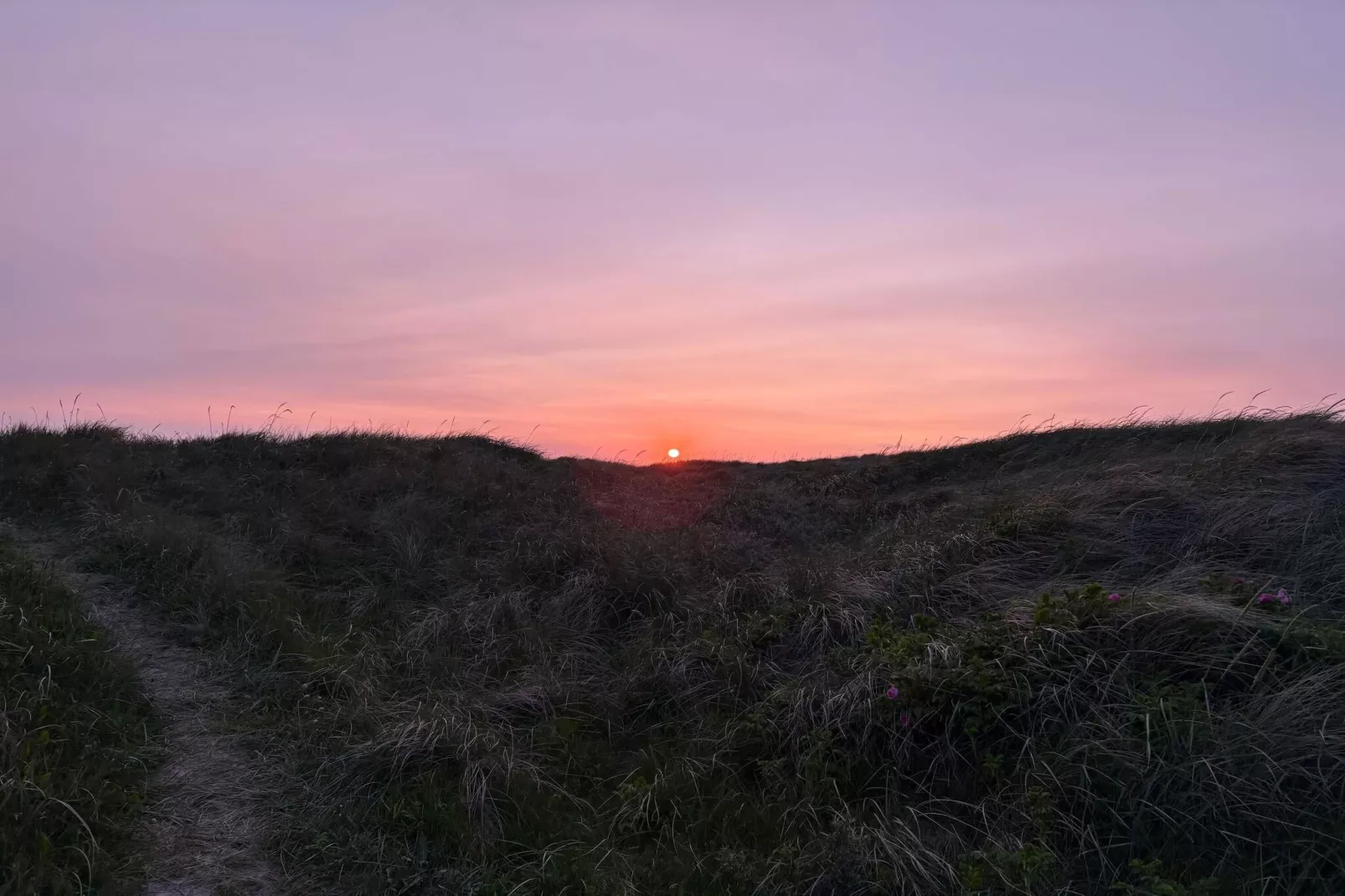 5 sterren vakantie huis in Løkken-By Traum