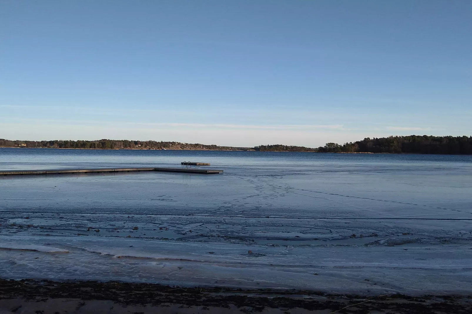 4 sterren vakantie huis in VÄRMDÖ-Waterzicht