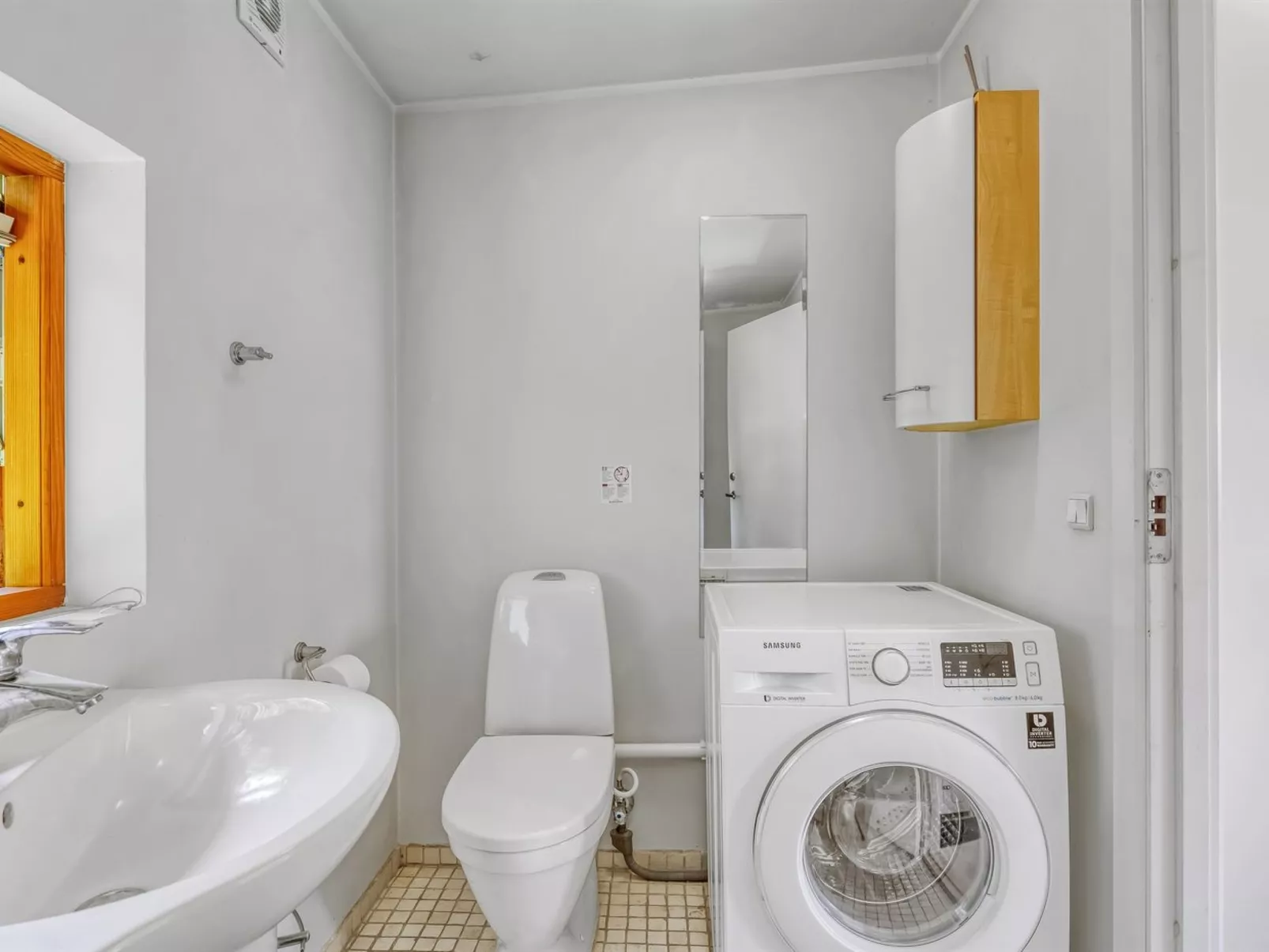 "Nielsigne" - 1.3km from the sea-Binnen