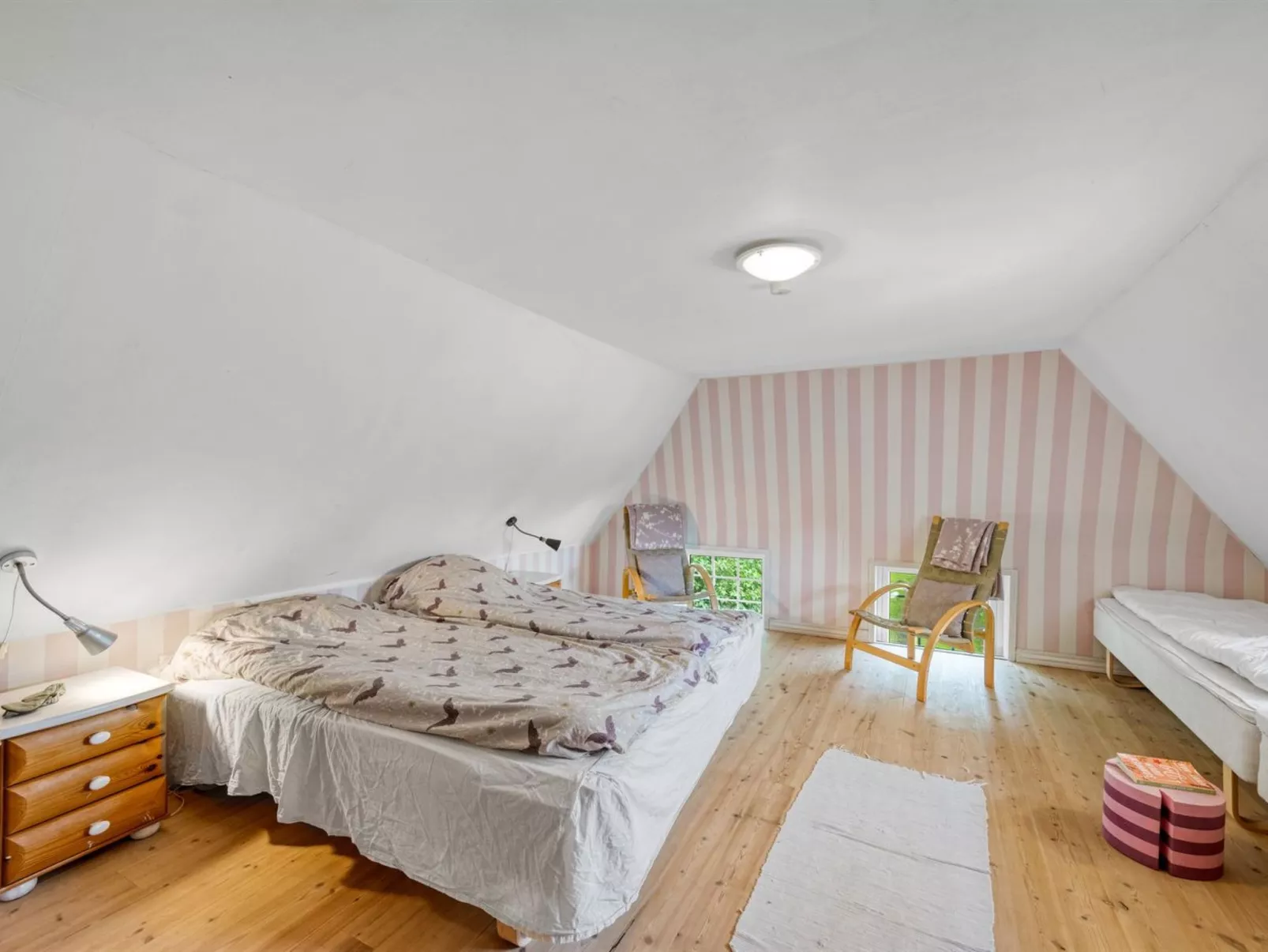 "Wiss" - 4.1km from the sea-Binnen