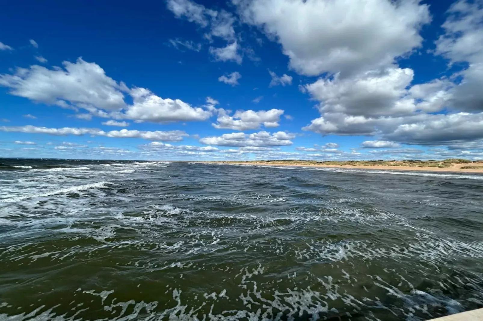 4 sterren vakantie huis in MELLBYSTRAND-Waterzicht