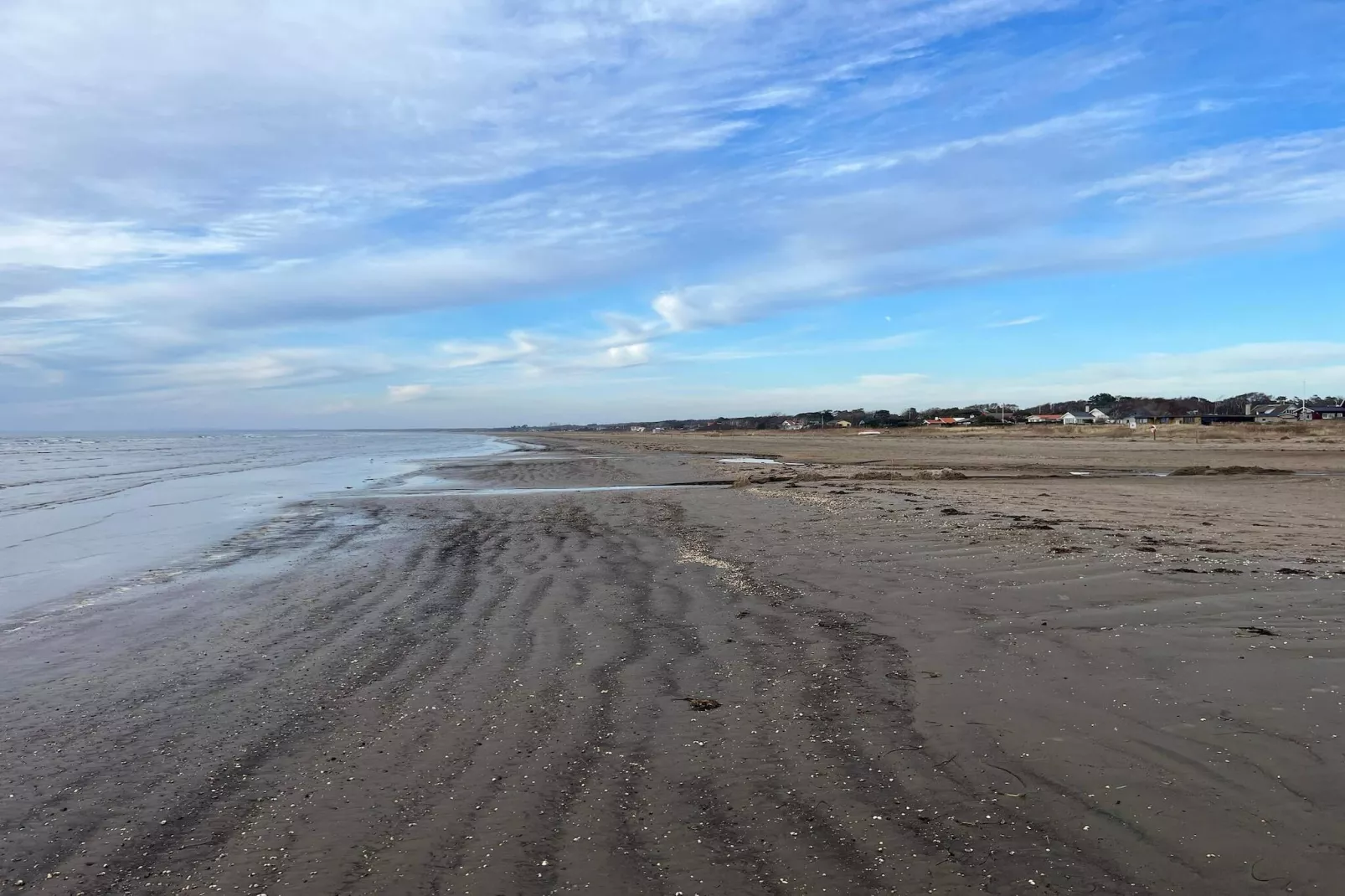 Mooi appartement vlakbij het strand-By Traum-Waterzicht