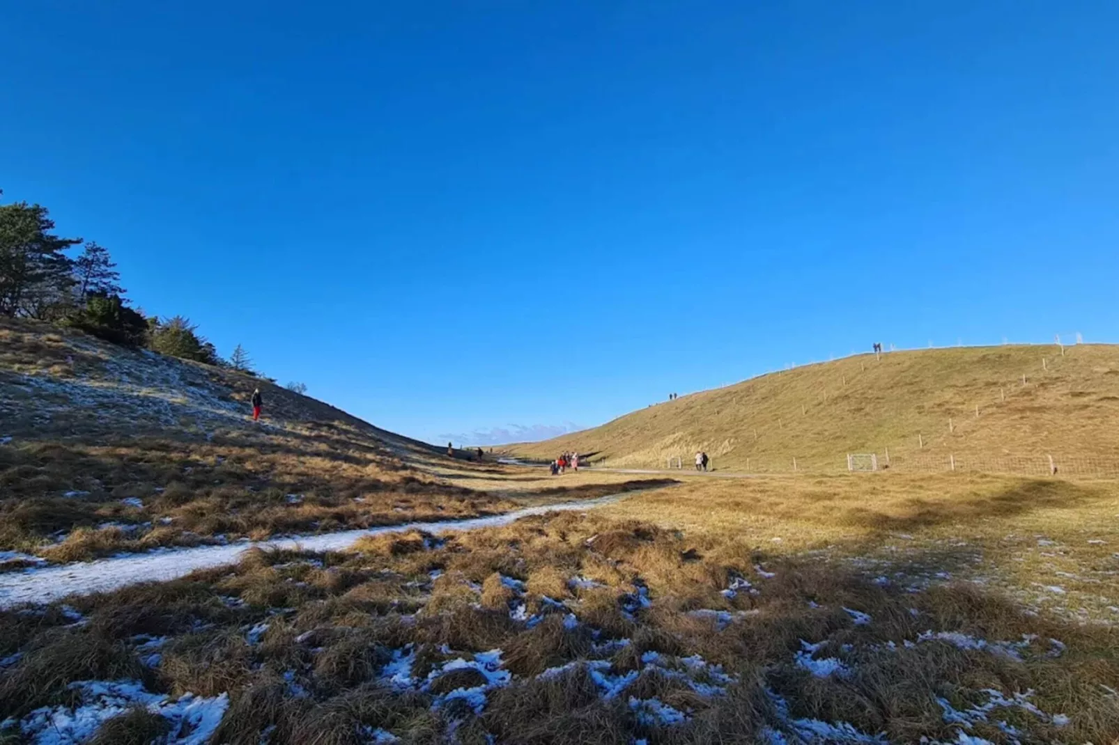 Gezellig toevluchtsoord in Rageleje -- By Traum Ferienwohnungen-Waterzicht